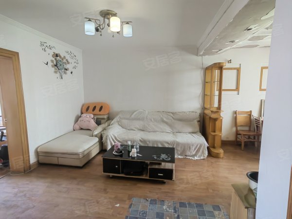 华苑小区_2居室_生活方便_交通便利_拎包入住商圈成熟