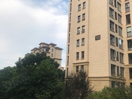 保利清能西海岸北区