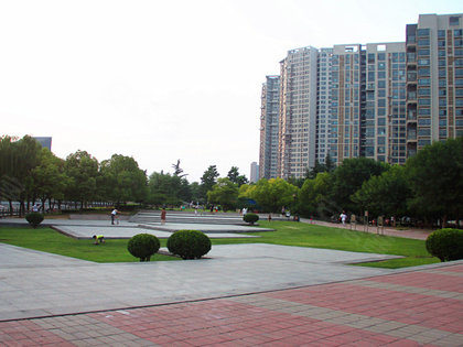 圣菲人口_蓝光圣菲town城户型图(2)