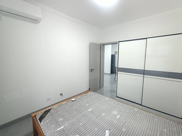 大数据产业园旁美丽景湾两室全屋瓷砖拎包入住家电齐全燃气热水器