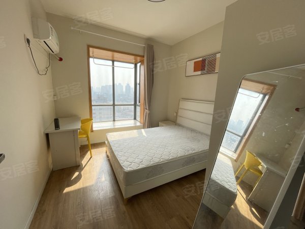 秀珍大厦_！押一付一_可短租_明光路地铁口_大东门_步行街！