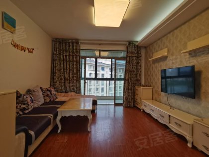 港澳广场旁_精装急租_家电齐全_客厅带空调_拎包即住