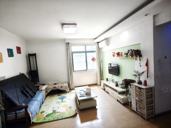 原创生活_方庙地铁口旁边_精装修_拎包入住_随时看房_急租