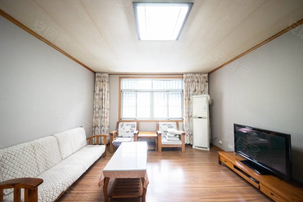 五里墩邮电新村_3室2厅1卫__陪读首选_拎包即住