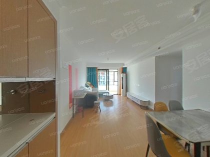 旭辉公园府_阳光充足_急租房源_家电齐全