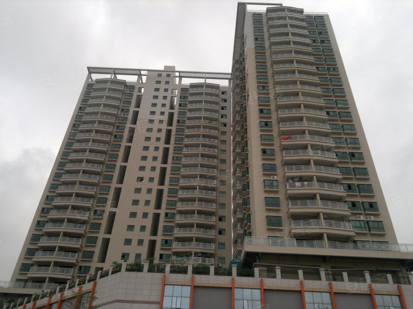 华茂大厦