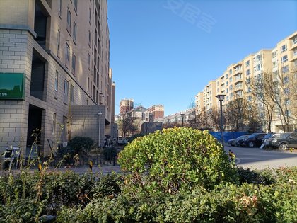 北京房产网>北京二手房>北亚花园>王国秀解读北亚花园轨道交通 查看ta