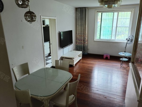长丰路45亳州城三室两厅两卫设备齐全拎包入住随时看房