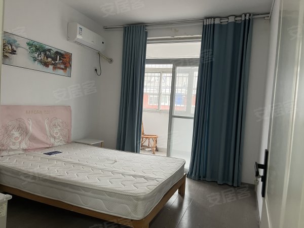 蜀山__小区门口地铁__近菜市场__1800_长期可优惠