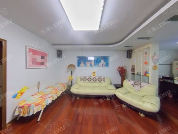 双岗小学旁_金碧花园_精装2室家电齐全图片实拍看房方便