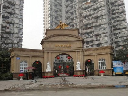 成都房产网>成都小区>高新区小区>天府长城小区>凯丽滨江花园>420_315