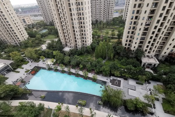 仁恒西郊花园