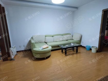 沿河路金蓝湾_精装3室家电齐全图片实拍看房方便