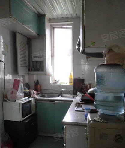 80平小户型装修实景图_人均80平(2)