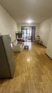 文一陶冲湖城市广场四房，拎包入住，价格可谈