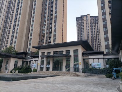 碧源月湖景园
