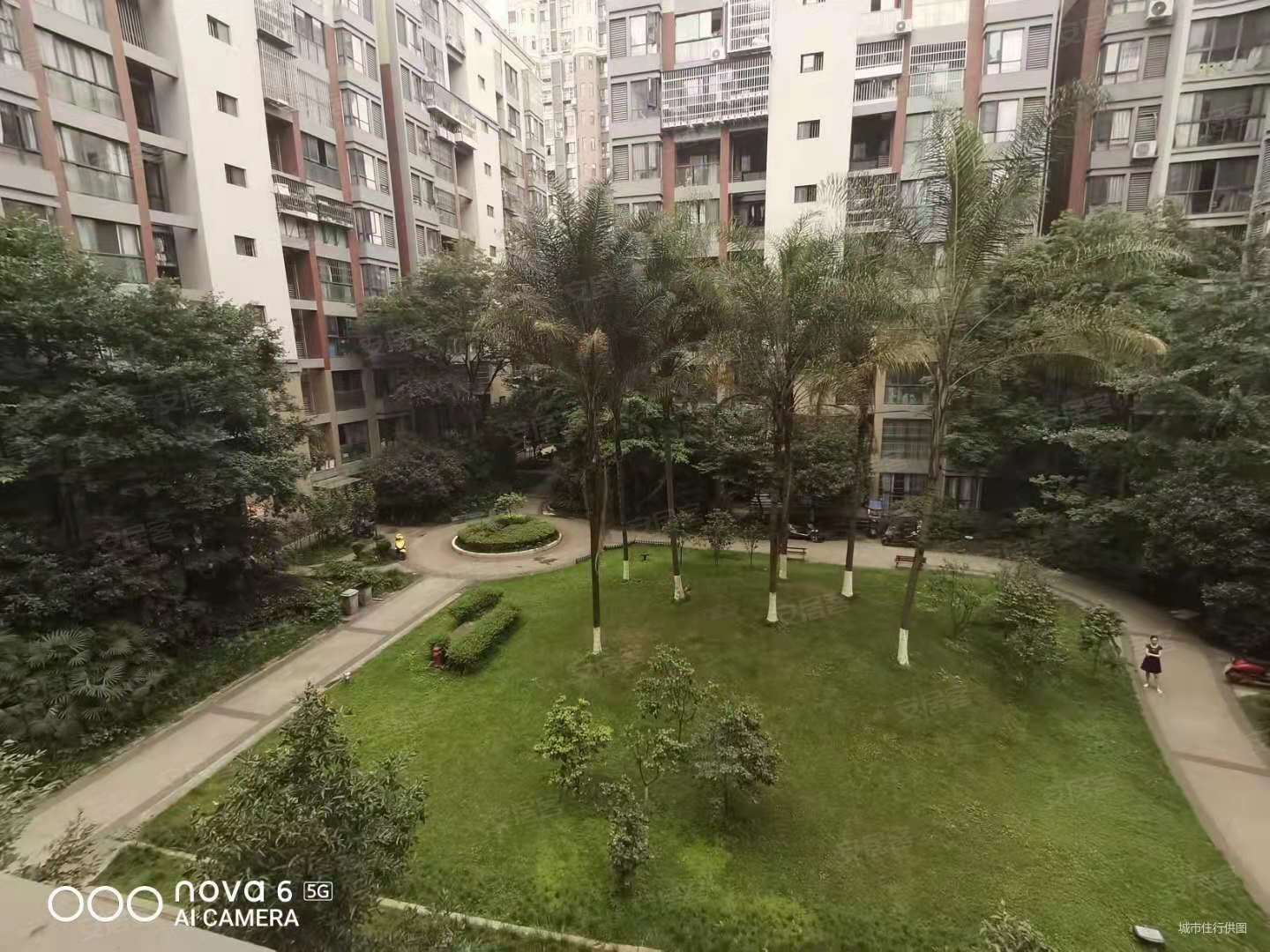 3室2厅莱茵北郡