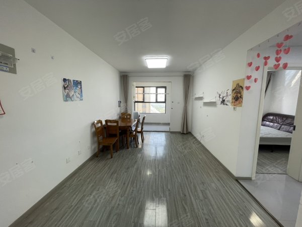 双兴河畔两室_中国网谷红旗产业园三十八中幸福路小学_民用水电