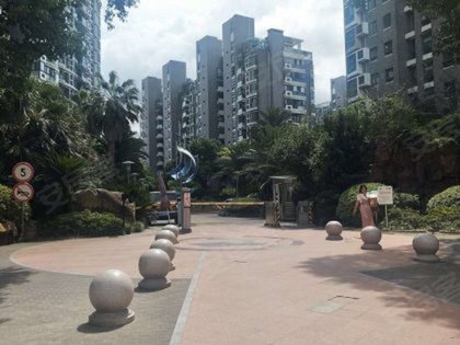 上海二手房 大华清水湾花园 > 夏云鹏解读大华清水湾花园小区不足