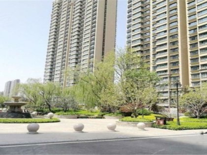 恒大御峰老总_南充恒大御峰户型图(2)