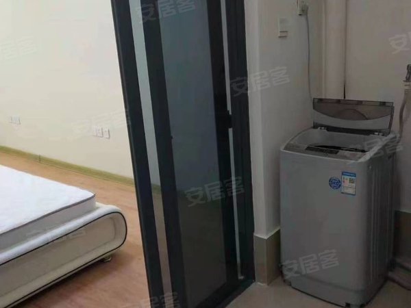 福州平潭岚城片区中海华侨城中海华侨城标准单身公寓,电梯高层,空气