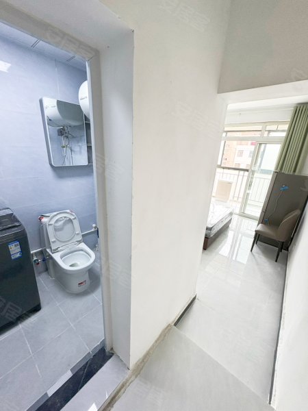 可短租月付拎包入住近大众蔚来江淮工厂经纬联宝海尔日日顺等工厂