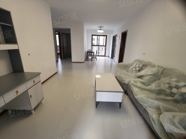 东方蓝海精装三房_业主自住装修_全屋家具家电_拎包入住