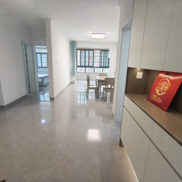 民水民电_可短租月付_运河新城_讯飞小镇_望江西路_城西桥