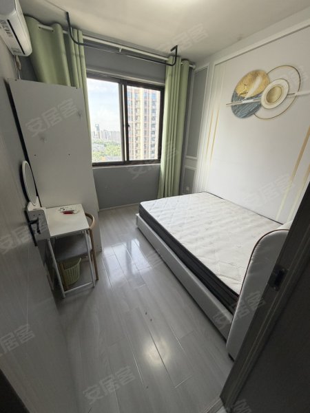 出租南七附近安高广场蜀山万象汇可押一付一直租无中介费