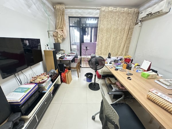 蓝鼎观湖苑_南北通透_房屋维修_电梯房