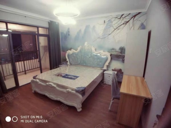 3房整租民用水电费_绿地中心__里店雅苑_和光新苑_信达