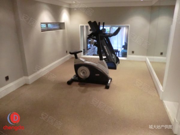 【多图】濮院联排别墅@紧邻万象城购物广场!