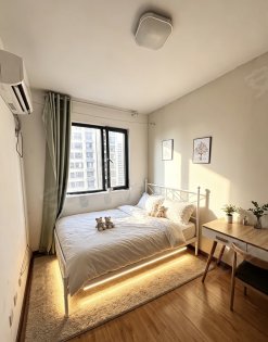 大学城_安大_合工大_翡翠湖_可做饭_三联学院_亚坤大厦