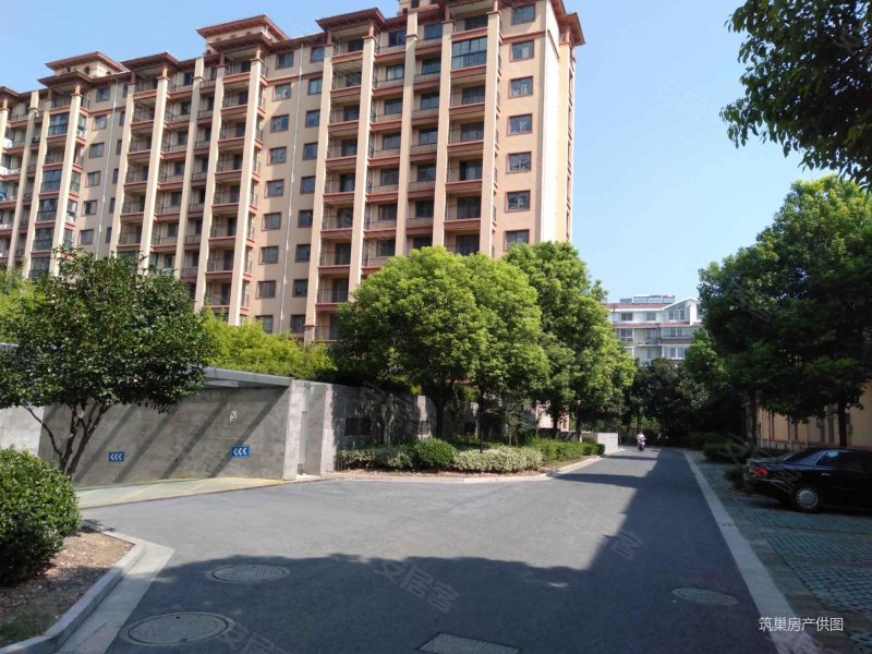 无锡二手房 宜兴二手房 新建二手房 御景豪庭