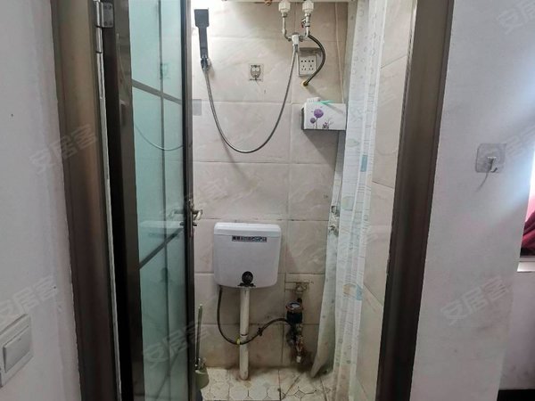 青年路红会医院旁单间带卫生间