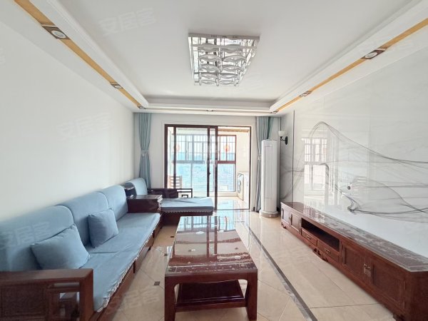 业主婚房_首次出租_实木家具_家电家具齐全_采光绝佳随时看房
