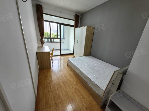 豪门金地朝南主卧_近创新园_邮储农行_精装单间押一付一