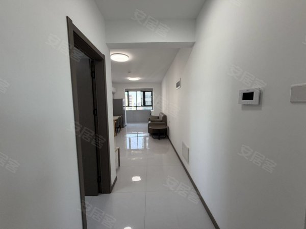 裕彭佳苑精装一室两台空调_伟星小夜市_周谷堆_大兴集站地铁口