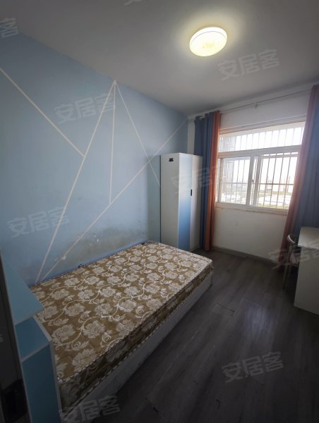 价格可议_京东方家天下商圈__兴华苑二期朝北次卧_拎包入住