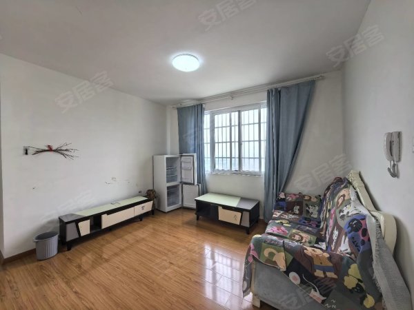 新店花园_温馨三房_近维信诺京东方_生活小吃一条街_交通便利