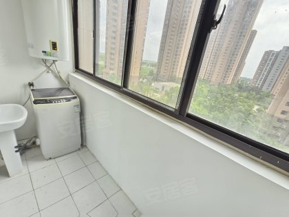一室一卫！滨湖润园_可短租随时看房_云峯中心_义城站_自家房