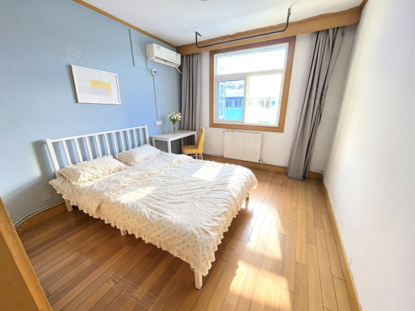 学生无忧试住三天_押金减半__科大东区_百脑汇_安医附属医院