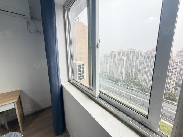 主卧合租_|_滨湖润园_月付随时看房_押一付一近地铁_自家房
