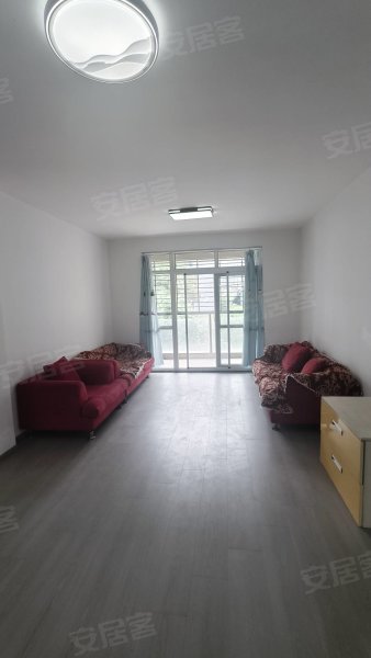 省博物馆附近_国际丽晶城_大两房南北双阳台通透性好_小区安静