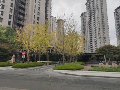 大华斐勒公园