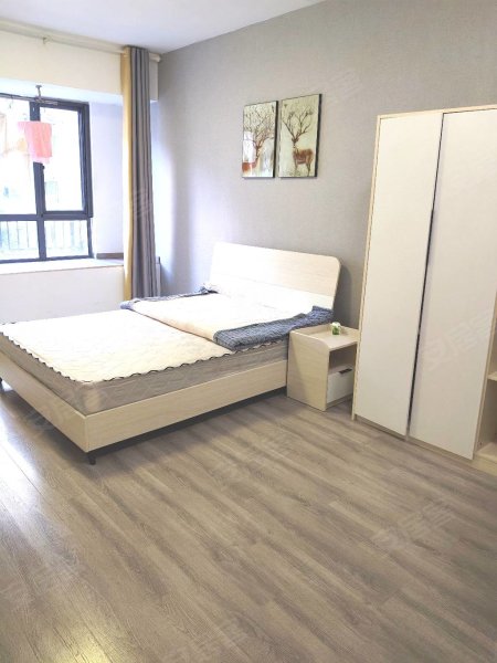祥源金港湾_蜀西湖_砂之船奥莱_洋房_四室两厅两卫