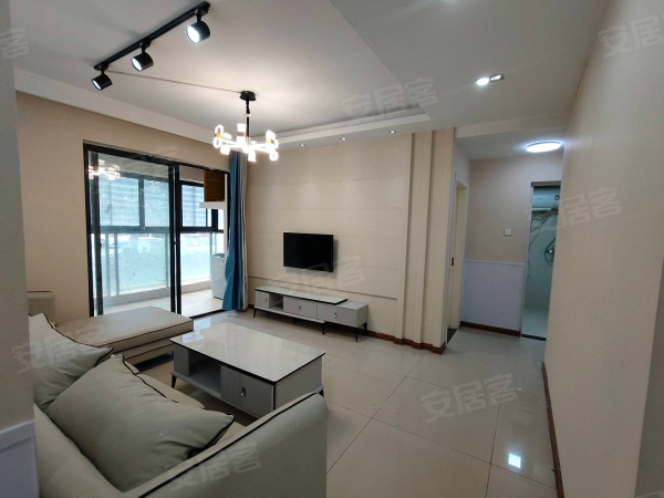 金悦领地_不要押_金_可短租_月付_实拍_随时看房_家具齐全