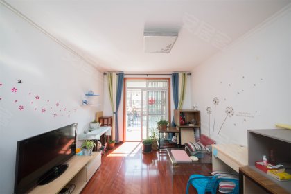 徽乡居_2室2厅_8号线_杏林地铁口_家电齐全_看房方便