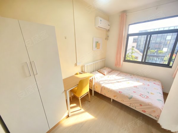 三孝口徽盐中心市府广场個人直组可月付_六安路14号_家电齐全
