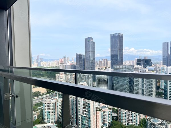 【多图】深业中城,香蜜湖租房,有话好好说,有房好好看!